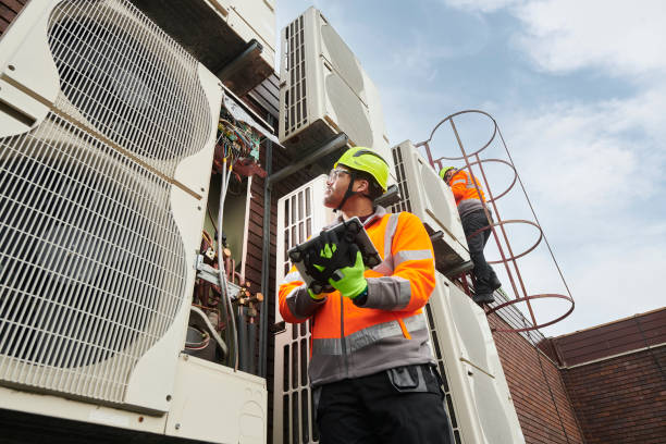 Reliable Goshen, IN HVAC Solutions