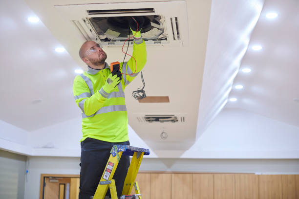Best HVAC installation services  in Goshen, IN