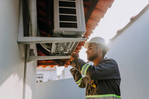 Best AC installation near me  in Goshen, IN