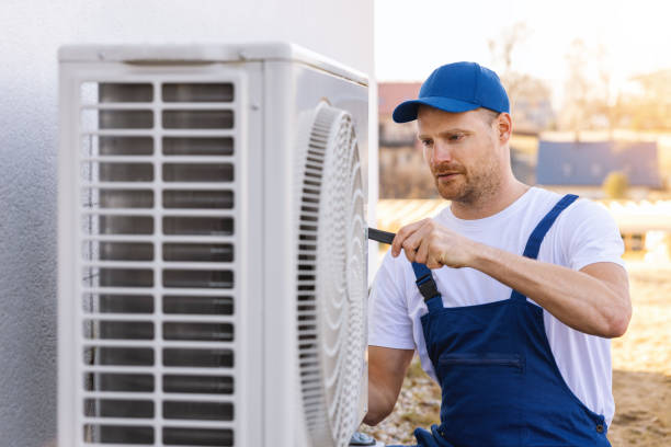 Best Residential HVAC services  in Goshen, IN